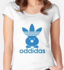 pokemon Women's Fitted Scoop T-Shirt
