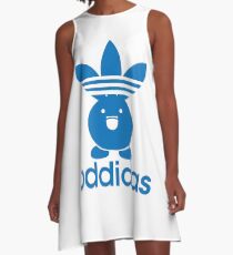pokemon A-Line Dress