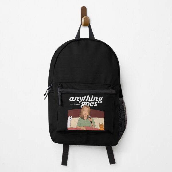 Emma chamberlain Backpack for Sale by marthaeast