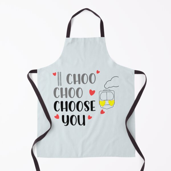 Item preview, choo choose you, I choose you, heart, train, love    designed and sold by Keatonscroggin.