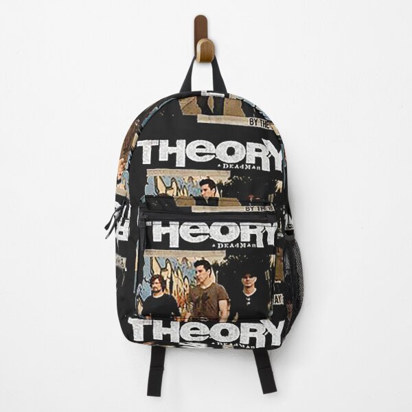 Item preview, fans99 theory of the deadman designed and sold by kipsgrave8r.