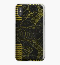 Safari iPhone Case/Skin
