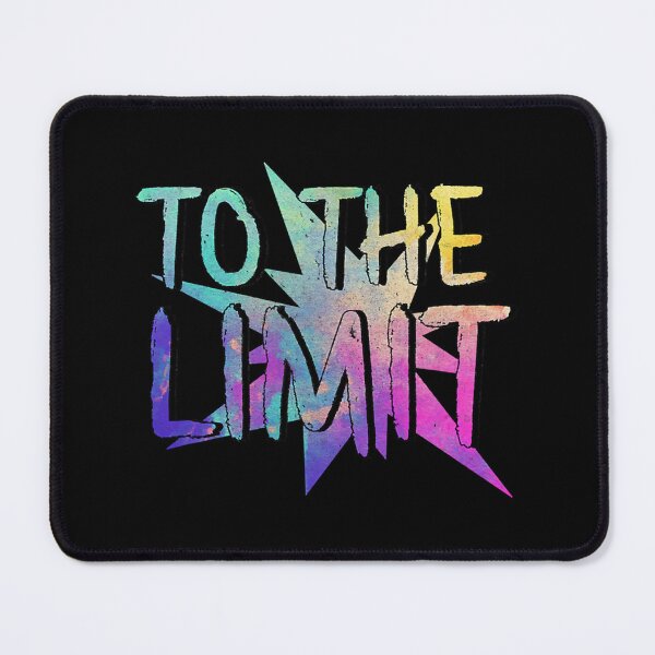 Item preview, To The Limit Gym Fitness Workout Classic T-Shirt designed and sold by nylaphilli.