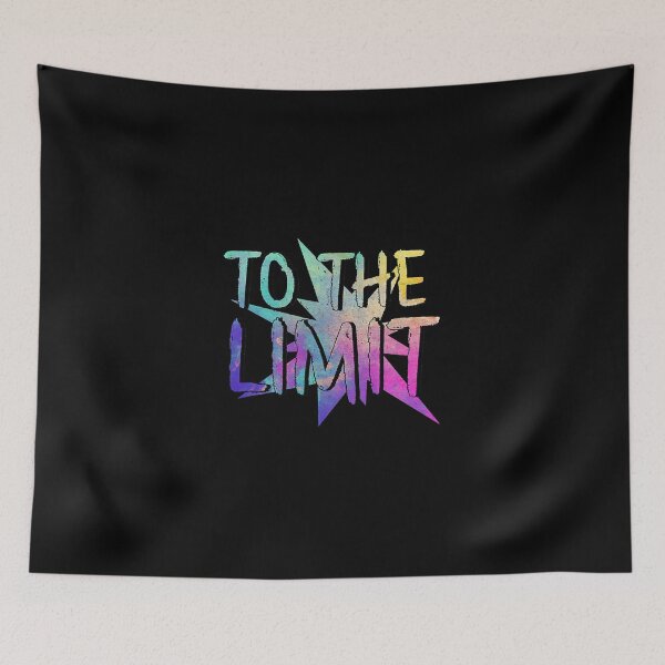 Item preview, To The Limit Gym Fitness Workout Classic T-Shirt designed and sold by nylaphilli.