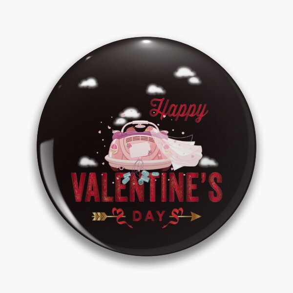 Item preview, happy valentines day                          designed and sold by Keatonscroggin.