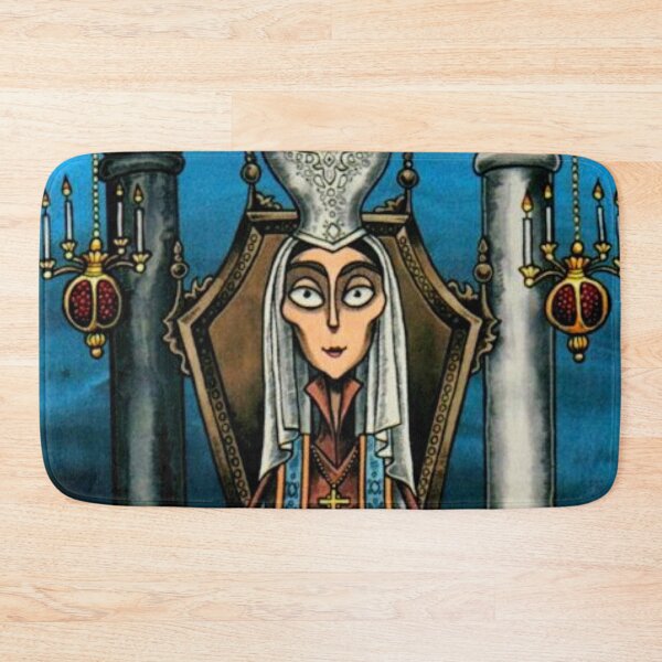 Item preview, High Priestess Tarot Card designed and sold by SpeakSarcasm.