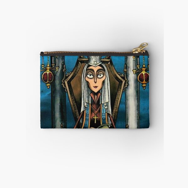 Item preview, High Priestess Tarot Card designed and sold by SpeakSarcasm.
