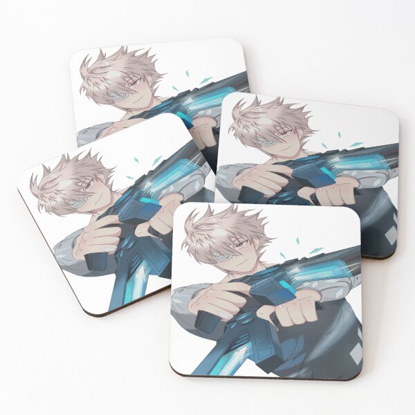Item preview, Handsome anime boy designed and sold by Snehartshop.