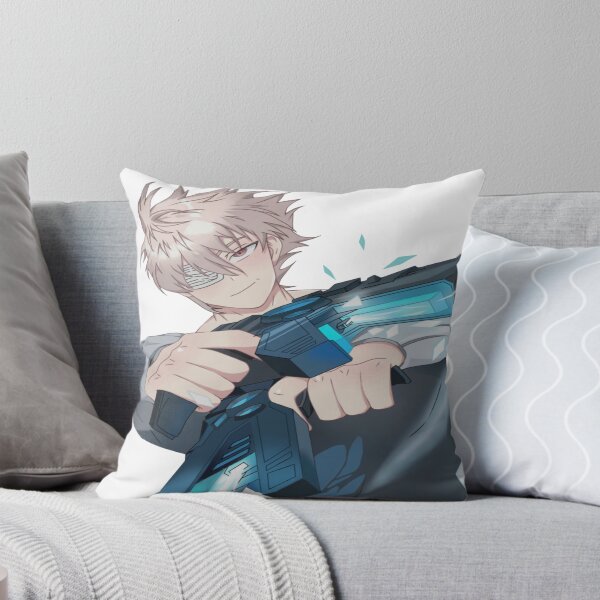 Item preview, Handsome anime boy designed and sold by Snehartshop.