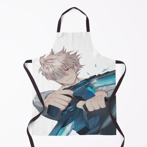 Artikelvorschau, Hübscher Anime-Junge entworfen und verkauft von Snehartshop.