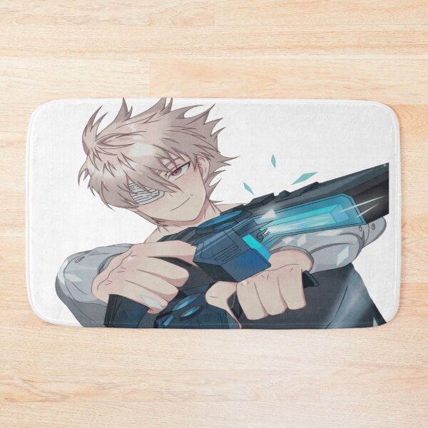 Item preview, Handsome anime boy designed and sold by Snehartshop.