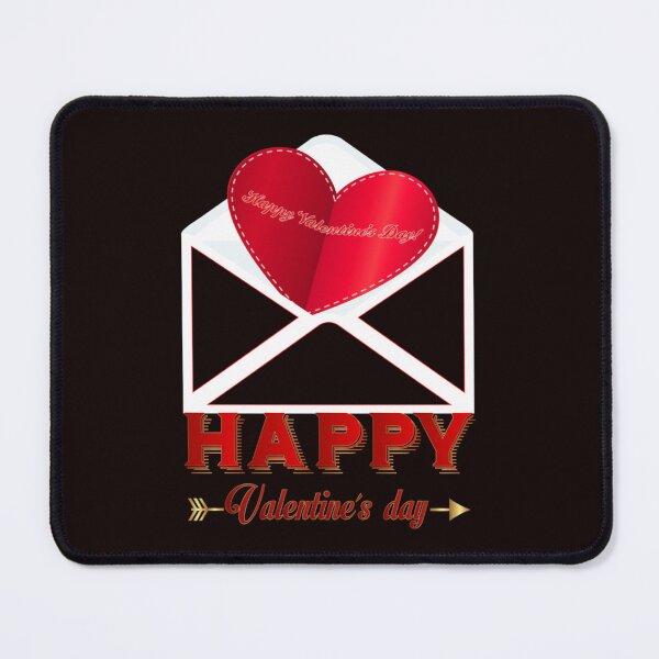 Item preview, happy valentines day designed and sold by Keatonscroggin.