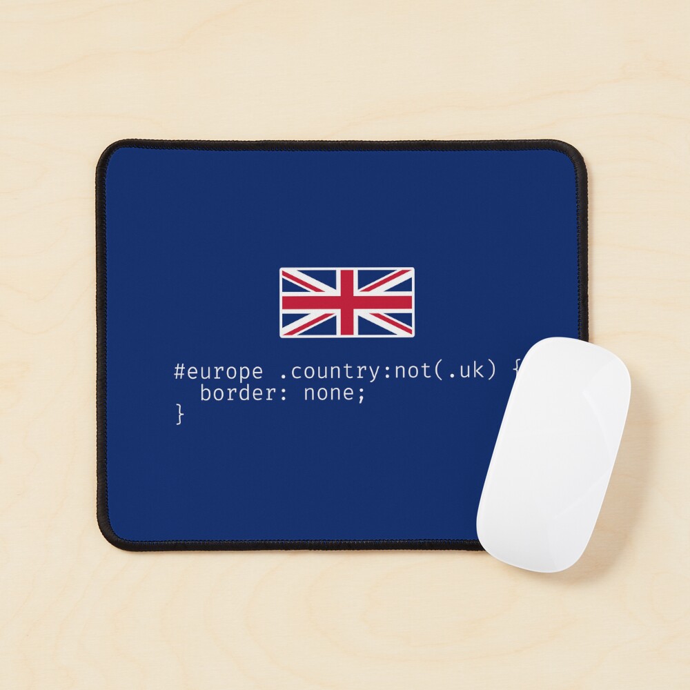 Item preview, Mouse Pad designed and sold by smoothwizz.