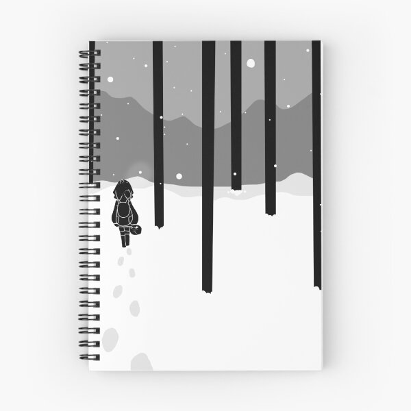Item preview, Little red in the forest designed and sold by Oomanagarcha  ( CC ).