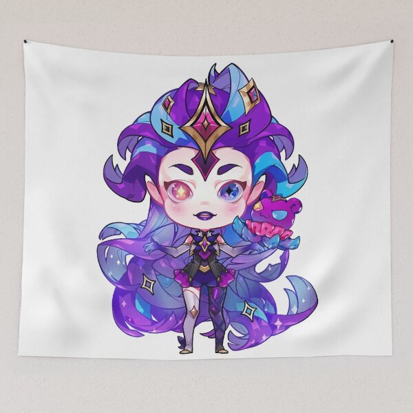 Item preview, Adorable SG Zoe designed and sold by quentellia.