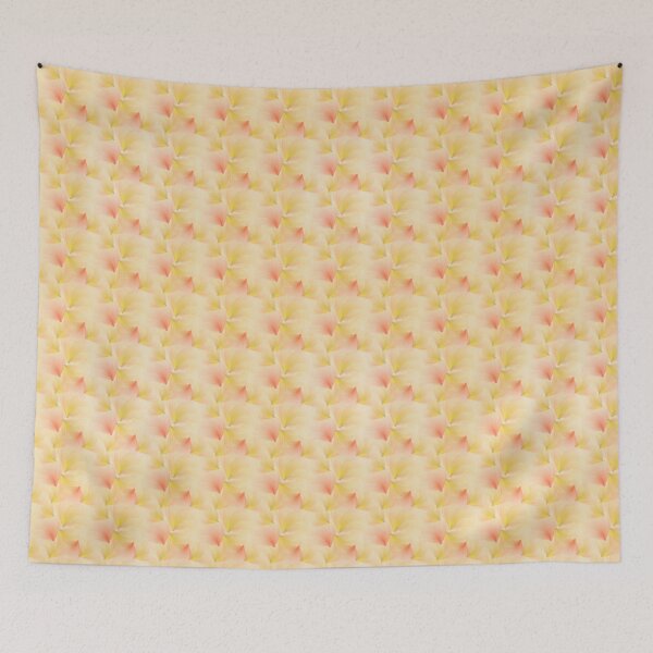 Item preview, Delicate seamless flowers designed and sold by AnaMOMarques.