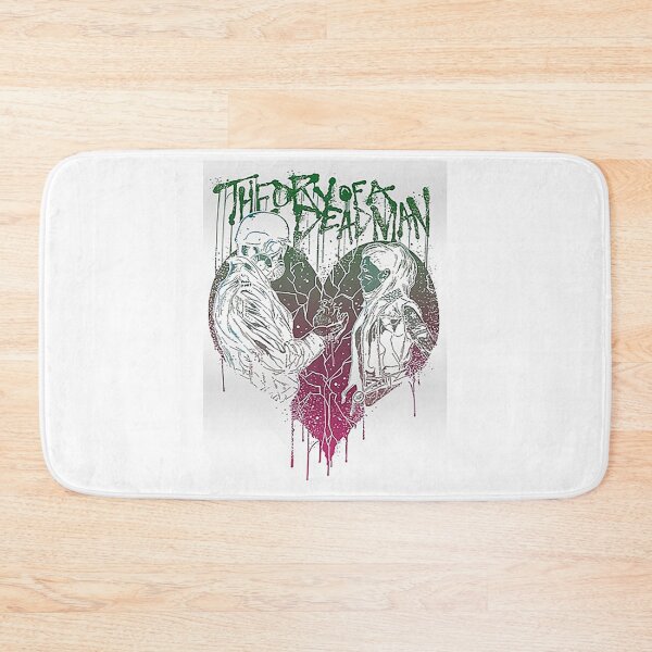 Item preview, fans99 theory of the deadman designed and sold by kipsgrave8r.