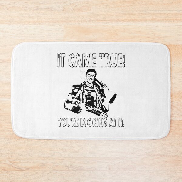 Item preview, It came true, you're looking at it Edward Blake art designed and sold by CarissaSamuel6.
