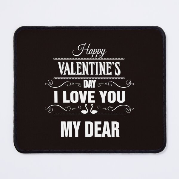 Item preview, happy valentines day                   designed and sold by Keatonscroggin.