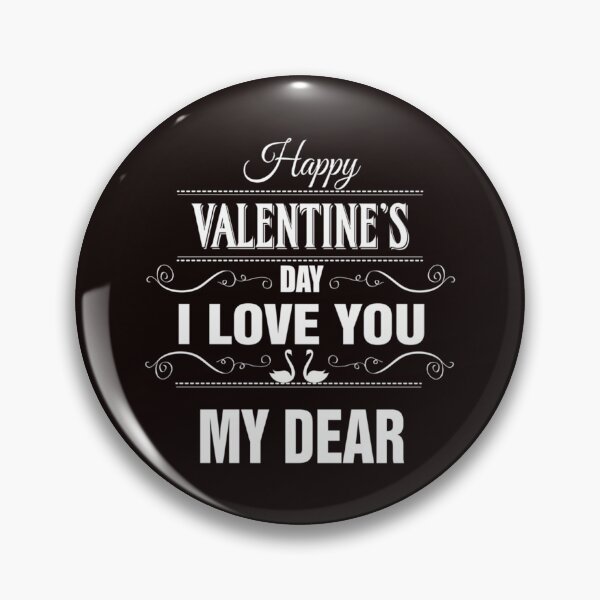 Item preview, happy valentines day                   designed and sold by Keatonscroggin.
