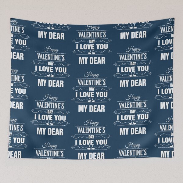 Item preview, happy valentines day                   designed and sold by Keatonscroggin.
