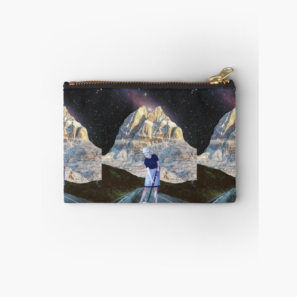 Item preview, Cleaning always sorts me out... designed and sold by montagealabira.