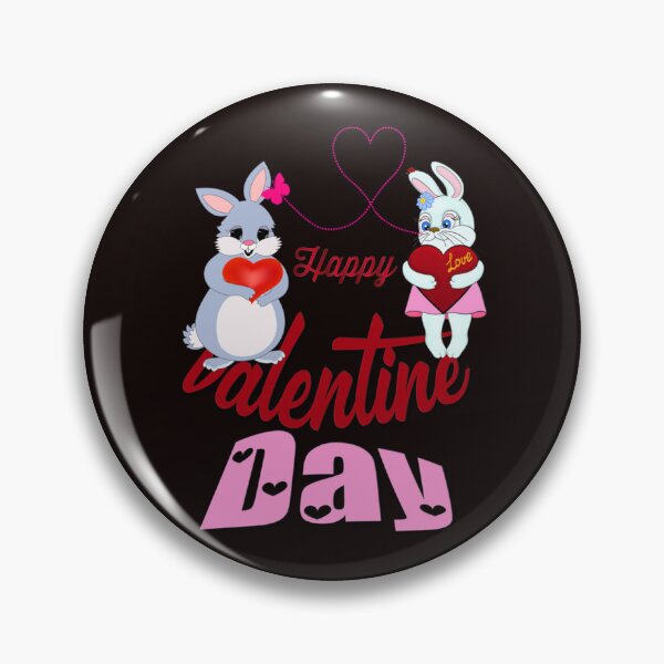 Item preview, happy valentines day                designed and sold by Keatonscroggin.