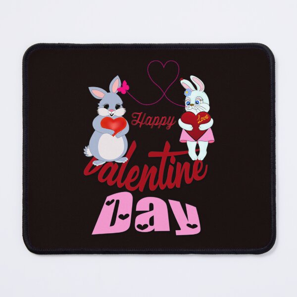 Item preview, happy valentines day designed and sold by Keatonscroggin.