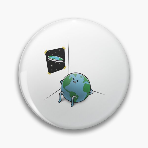 Artikelvorschau, Flat-Earth-Training entworfen und verkauft von NamamiTamaha.