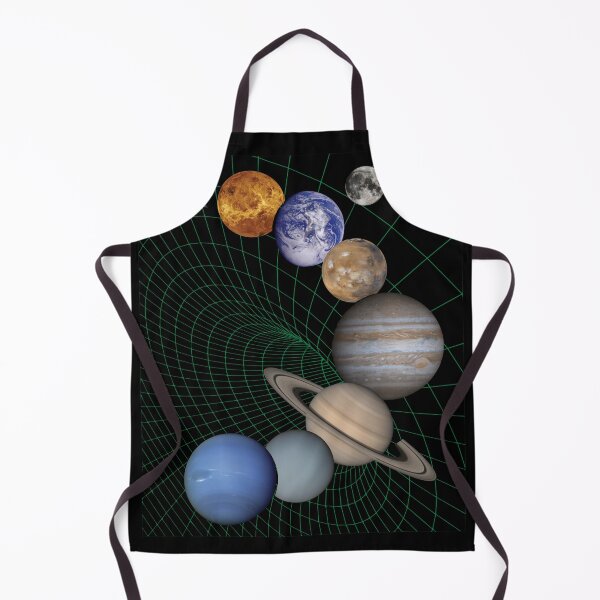 Artikelvorschau, Planeten im Sonnensystem entworfen und verkauft von Rhu Creations.