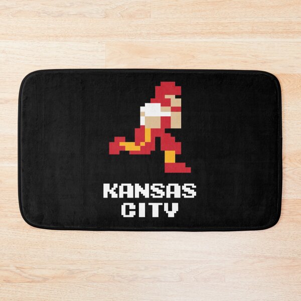 Item preview, 8 Bit Kansas City Football 1 Classic T-Shirt designed and sold by alishaston.