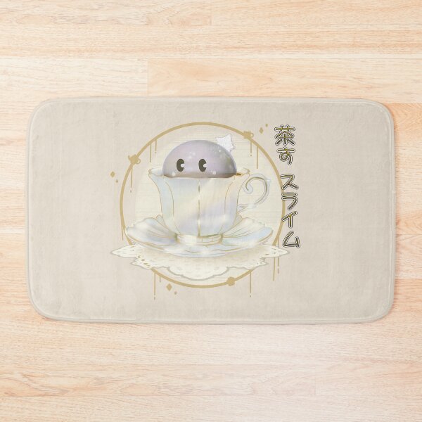Item preview, Tea slime designed and sold by Shadowsantos.
