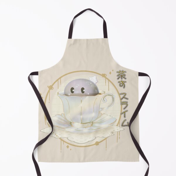 Item preview, Tea slime designed and sold by Shadowsantos.