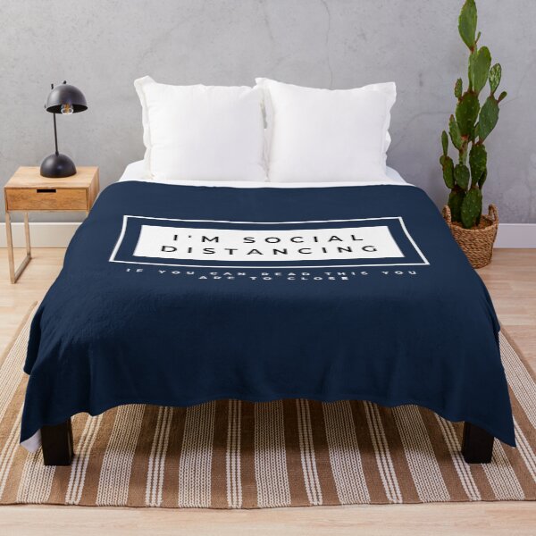 Item preview, funny Social Distancing designed and sold by NamamiTamaha.