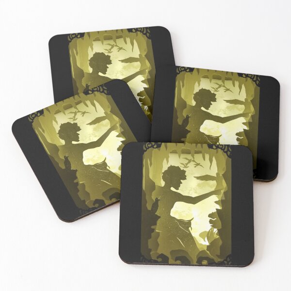 Item preview, A Sirens Company  designed and sold by Bones-and-tomes.
