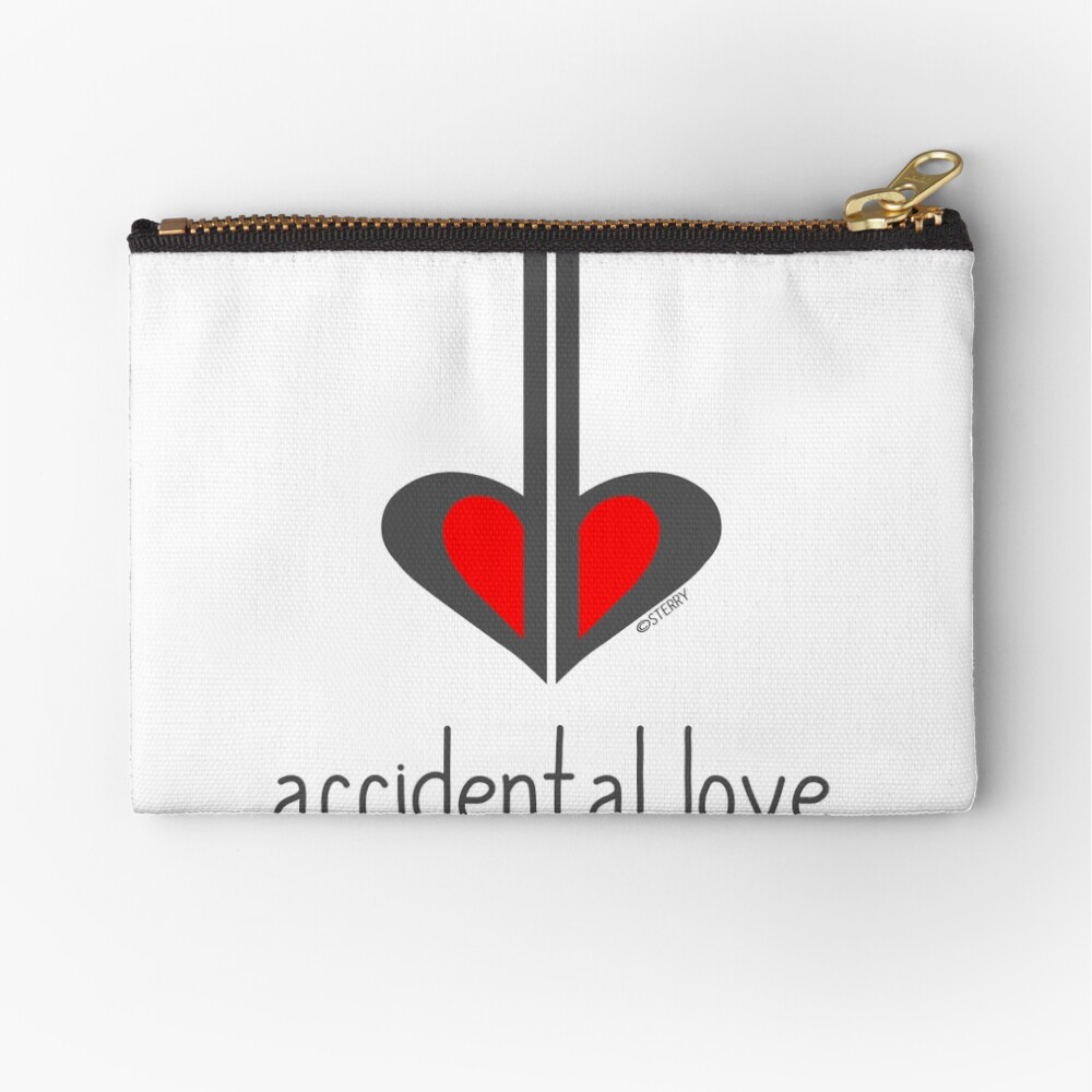 Item preview, Zipper Pouch designed and sold by HannahSterry.