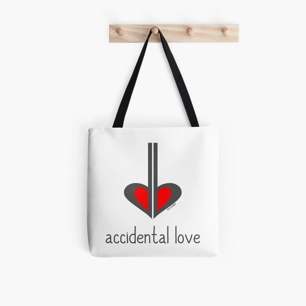 Item preview, All Over Print Tote Bag designed and sold by HannahSterry.