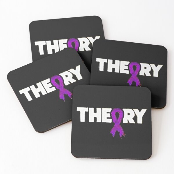 Item preview, fans99 theory of the deadman designed and sold by kipsgrave8r.