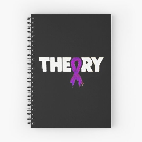 Item preview, fans99 theory of the deadman designed and sold by kipsgrave8r.