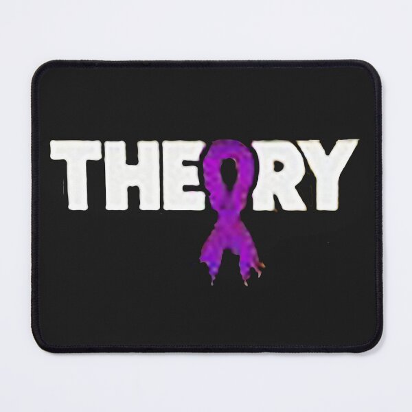 Item preview, fans99 theory of the deadman designed and sold by kipsgrave8r.