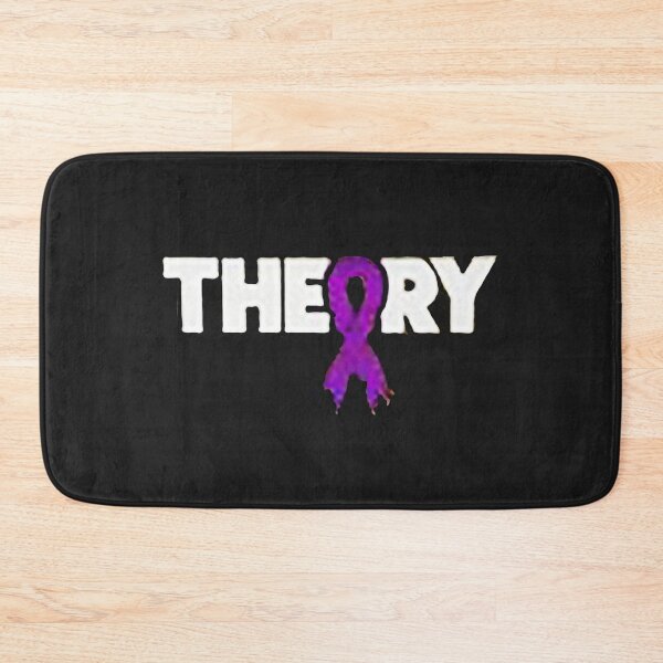 Item preview, fans99 theory of the deadman designed and sold by kipsgrave8r.