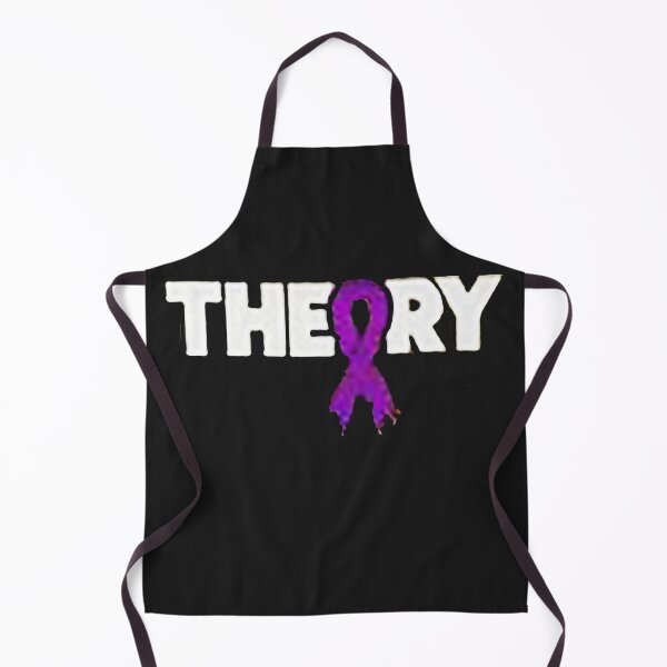 Item preview, fans99 theory of the deadman designed and sold by kipsgrave8r.