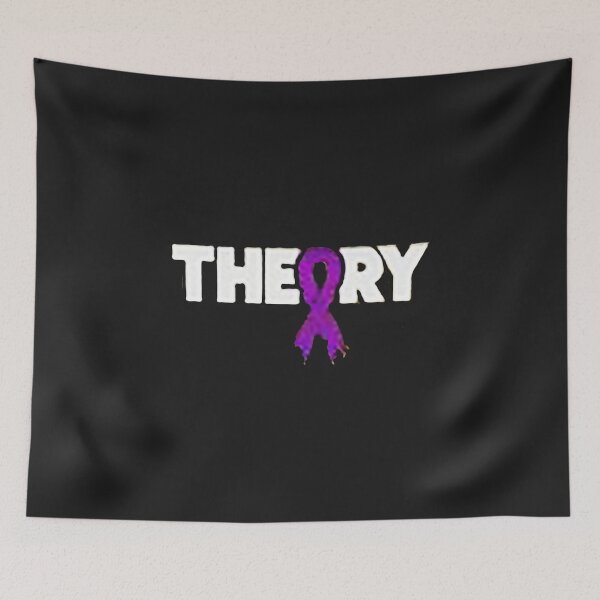 Item preview, fans99 theory of the deadman designed and sold by kipsgrave8r.
