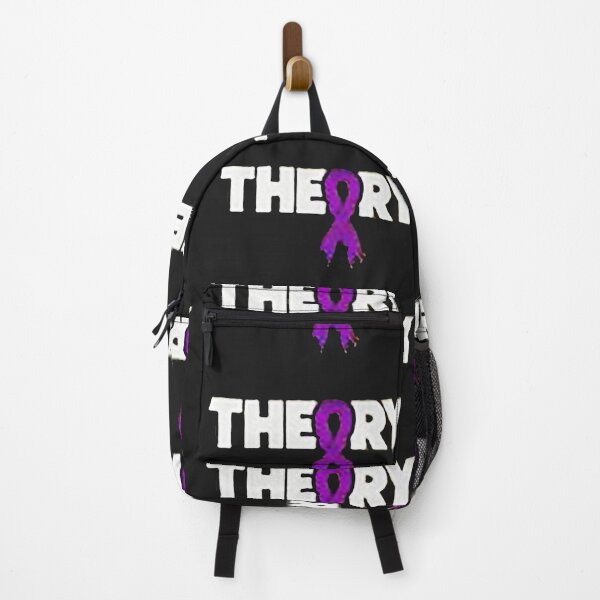 Item preview, fans99 theory of the deadman designed and sold by kipsgrave8r.