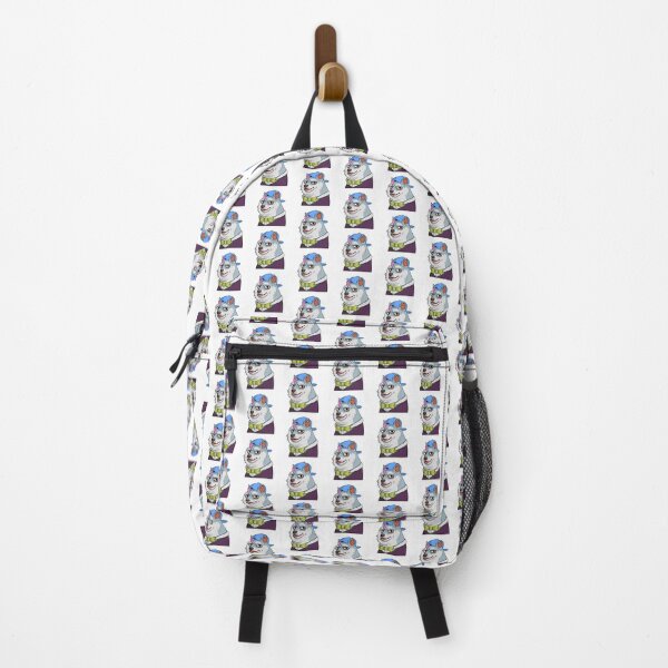 Item preview, The Doge Pound 005 NFTMerch designed and sold by Masternami.