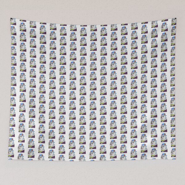 Item preview, The Doge Pound 005 NFTMerch designed and sold by Masternami.