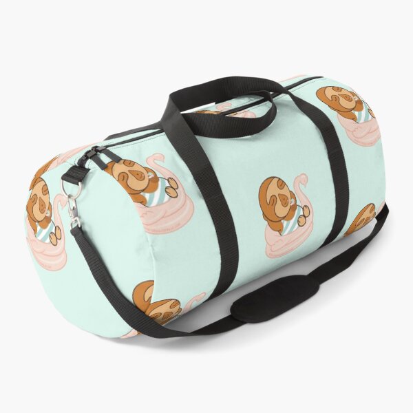 Item preview, Livin life in the Sloth lane designed and sold by Toba  Goodbear.