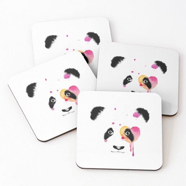 Item preview, Giant Panda designed and sold by NamamiTamaha.