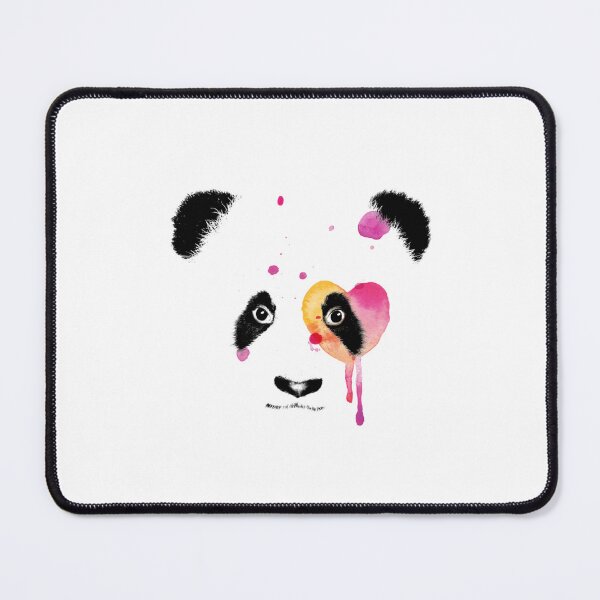 Item preview, Giant Panda designed and sold by NamamiTamaha.