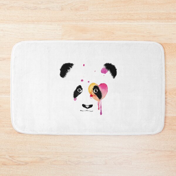 Item preview, Giant Panda designed and sold by NamamiTamaha.